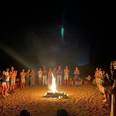 Desert Shine Camp ワディ ・ラム エクステリア 写真
